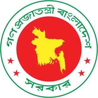 Gov Seal